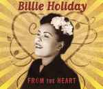 Billie Holiday – From The Heart (CD)