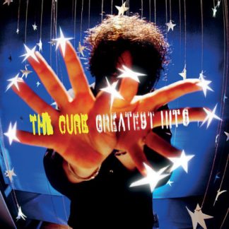 Cure, The - The Greatest Hits (Vinyl)