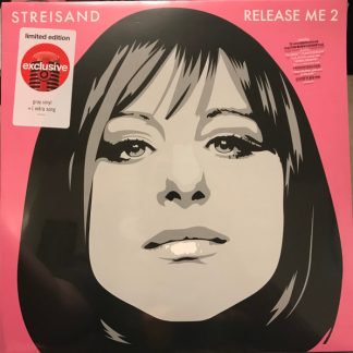 Barbra Streisand - Release Me 2 (Gray Vinyl)