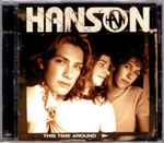 Hanson – This Time Around (CD)