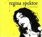 Regina Spektor – Begin To Hope (2CD)