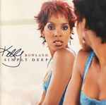 Kelly Rowland – Simply Deep (CD)