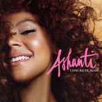 Ashanti – Concrete Rose (CD)