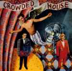 Crowded House – Crowded House (CD)