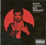 Robin Thicke – Sex Therapy: The Experience (CD)