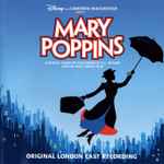 Various – Mary Poppins (Original London Cast Recording) (CD)