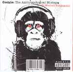 Meshell Ndegeocello – Cookie: The Anthropological Mixtape (CD)