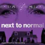 Various – Next To Normal (Original Broadway Cast Recording) (2CD)