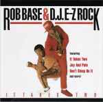 Rob Base & D.J. E-Z Rock – It Takes Two (CD)