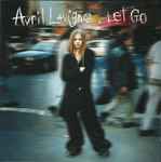 Avril Lavigne – Let Go (CD)