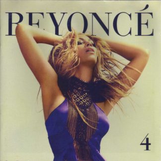 Beyoncé – 4 (2CD)