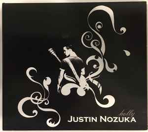 Justin Nozuka – Holly (CD)