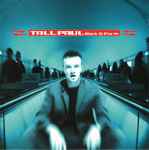Tall Paul – Back & Forth (2CD)