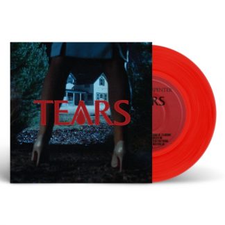Sabrina Carpenter - Tears (Indie Exclusive, Colored 7" Vinyl, Red)
