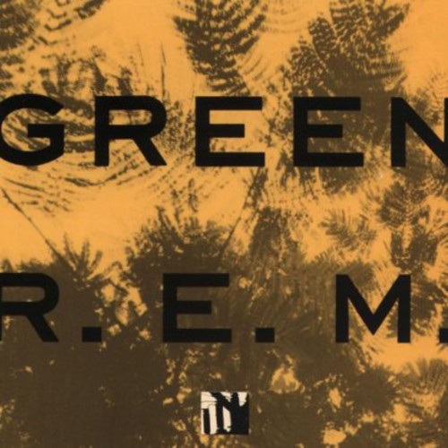 R.E.M. - Green (180 Gram Vinyl, Remastered)