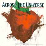 Across The Universe Cast – Across The Universe - Music From The Motion Picture (2CD)