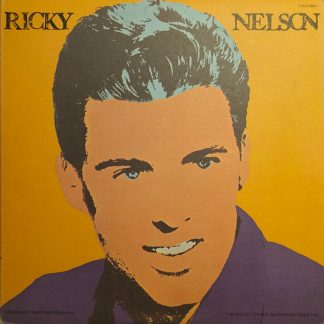 Ricky Nelson – Legendary Masters Series (Vinyl)