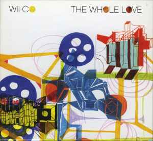 Wilco – The Whole Love (2CD)