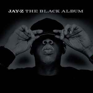 Jay-Z – The Black Album (Edited Version) (CD)