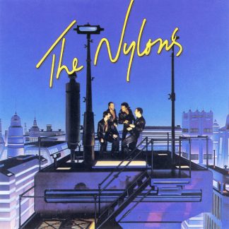 Nylons, The – The Nylons (Vinyl)