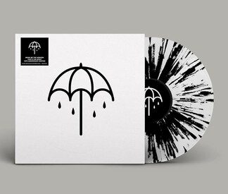 Bring Me the Horizon - Thats The Spirit [Explicit Content] (Parental Advisory Explicit Lyrics, Colored Vinyl, Black, White, Anniversary Edition)