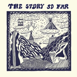 Story So Far, The - The Story So Far (Colored Vinyl)