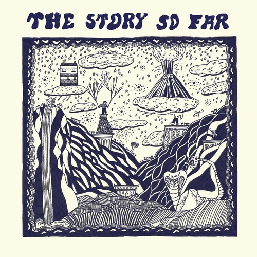 Story So Far, The - The Story So Far (Colored Vinyl)