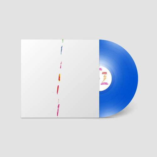Juliana Hatfield - Lightning Might Strike (IEX) (Limited Edition "SURPRISE" Colored Vinyl, Indie Exclusive)