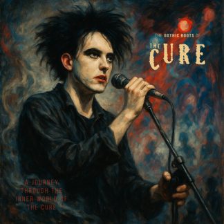 Cure, The - The Gothic Roots of (Colored Vinyl, Blue)