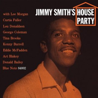 Jimmy Smith - House Party (Blue Note Classic Vinyl Edition) (180 Gram Vinyl)