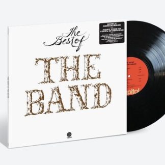Band. The - The Best Of The Band (180 Gram Vinyl)
