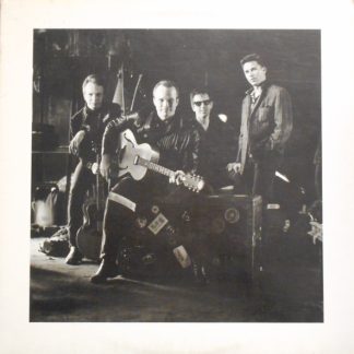 Blasters, The – Hard Line (Vinyl)