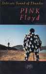 Pink Floyd – Delicate Sound Of Thunder (2 Cassette)