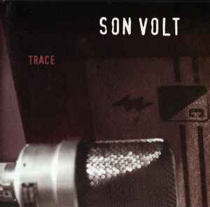 Son Volt – Trace (CD)