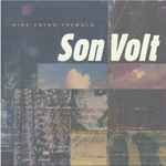 Son Volt – Wide Swing Tremolo (CD)