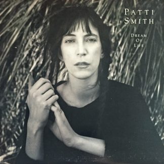 Patti Smith – Dream Of Life (Vinyl)