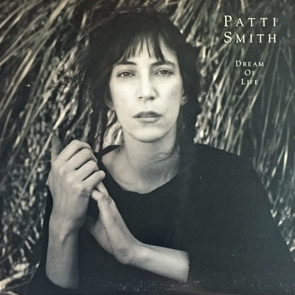 Patti Smith – Dream Of Life (Vinyl)