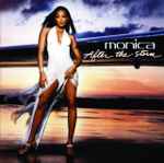 Monica – After The Storm (CD)