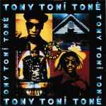Tony Toni Toné – Sons Of Soul (CD)