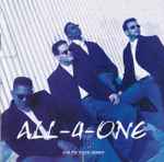 All-4-One – And The Music Speaks (CD)