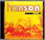 Hanson – Mmm Bop (CD Single)