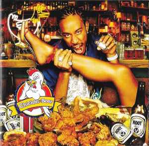 Ludacris – Chicken -N- Beer (CD)