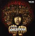 Erykah Badu – New Amerykah: Part One (4th World War) (CD)