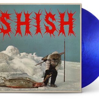 Portugal the Man - Shish (Indie Exclusive, Colored Vinyl, Blue)