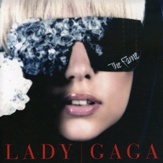 Lady Gaga - The Fame (CD)