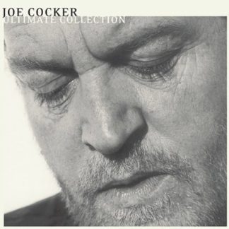 Joe Cocker - Ultimate Collection (CD)