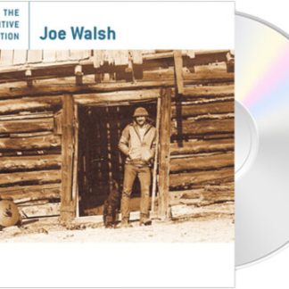 Joe Walsh - Definitive Collection (Remastered, CD)