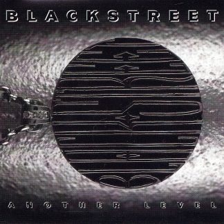 Blackstreet – Another Level (CD)