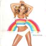 Mariah Carey – Rainbow (CD)