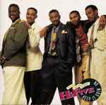Hi-Five – Keep It Goin' On (CD)